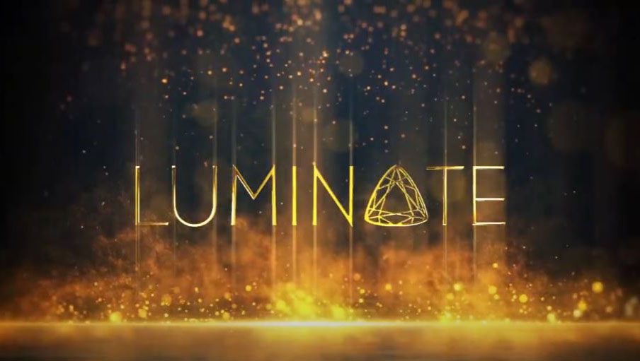 luminate video thumbnail