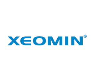 xeomin logo