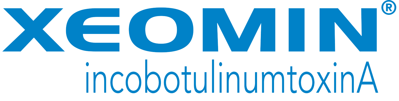XEOMIN-Logo