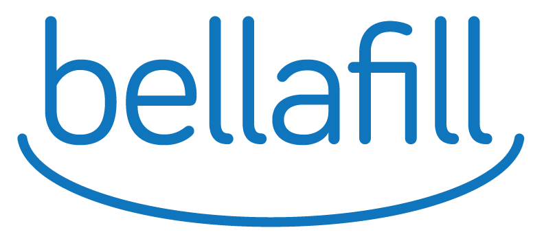 bellafill logo