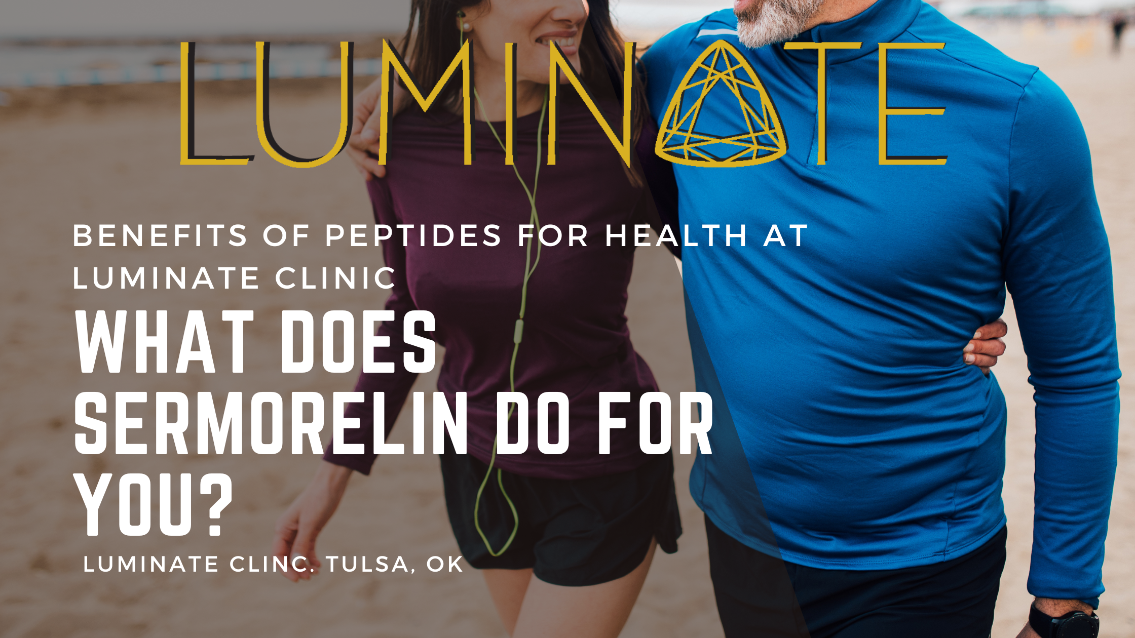 What Does Sermorelin Do For You?