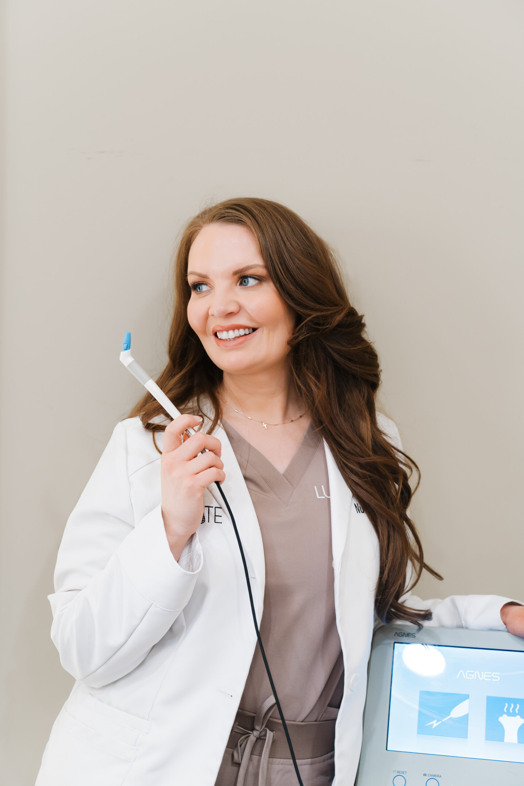 Luminate Clinic 2025