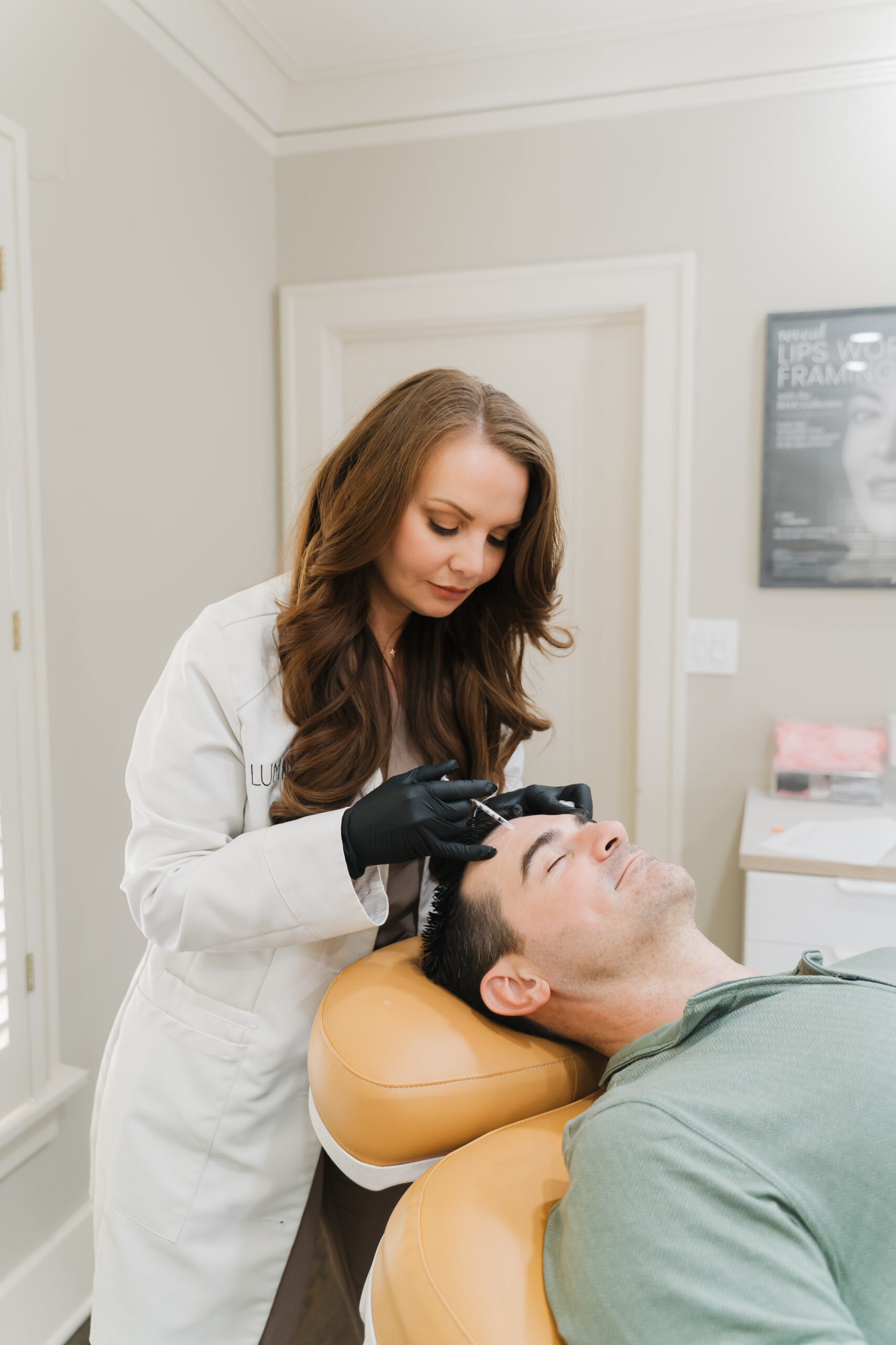 Luminate Clinic 2025