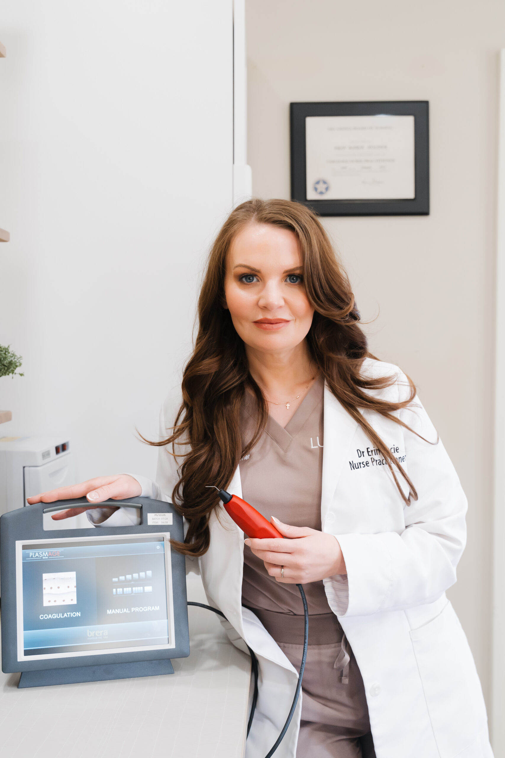 Luminate Clinic 2025