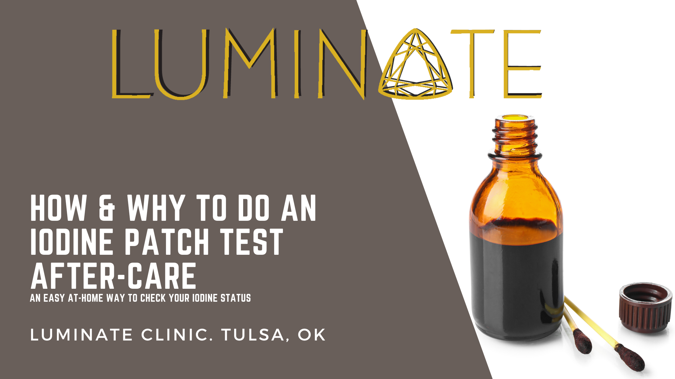 glutathione iodine test Your Glutathione Index Defines How Your Cells Are Ageing main image 0