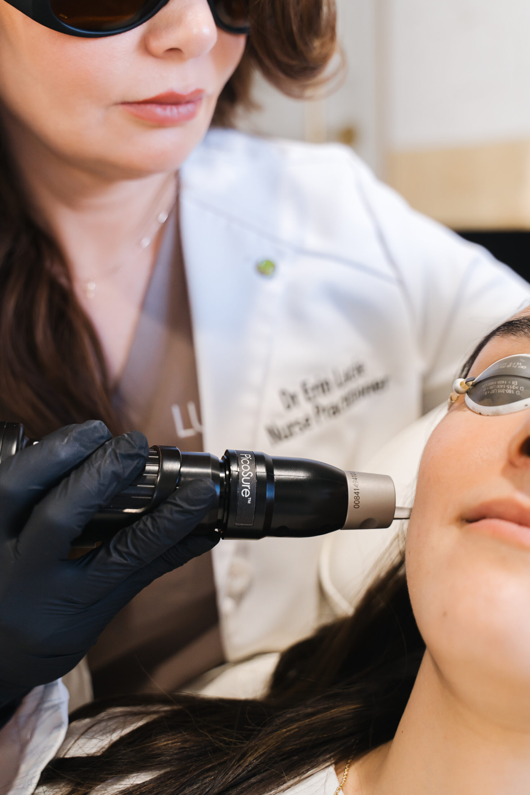 Luminate Clinic 2025